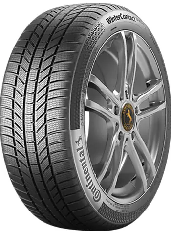 CONTINENTAL 215/65 VR17 TL 99V CO TS870 P FR Scelto Dai Clienti