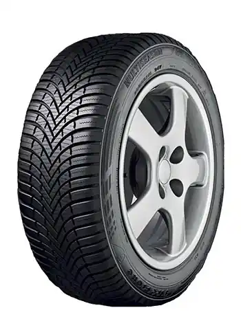 Prezzo Conveniente FIRESTONE 215/55 VR18 TL 99V FI MULTISEASON 2 XL