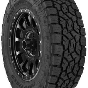 Ultima Occasione 255 70 R16 111T TOYO OPEN COUNTRY A/T3 3PMSF