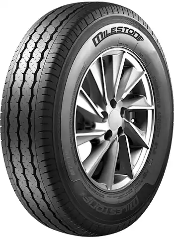 MILESTONE 205/75 R16 TL 113R MILESTONE MZ01V Spedito Oggi