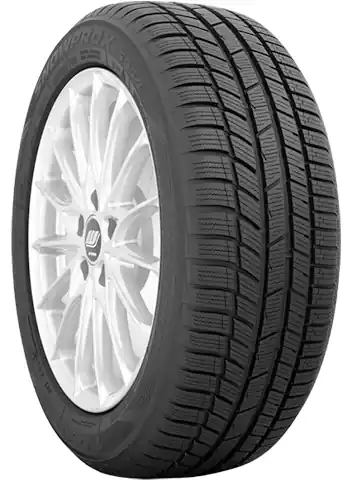 TOYO 235/40 WR19 TL 96W TOYO SNOWPROX S954 Novità