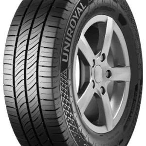 185 80 R14 102R UNIROYAL RAIN MAX 5 Non Perdere