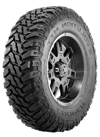 Prezzo Scontato 255 70 R16 108Q COOPER EVOLUTION MTT OWL