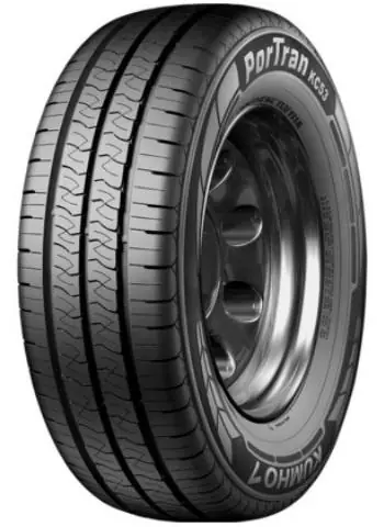 215 75 R16 116R KUMHO KC53 Compra Online
