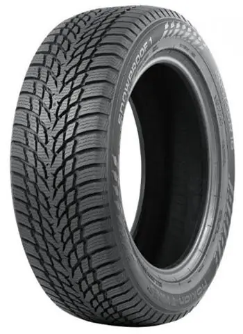 185 55 R15 82T NOKIAN SNOWPROOF 1 Di Tendenza
