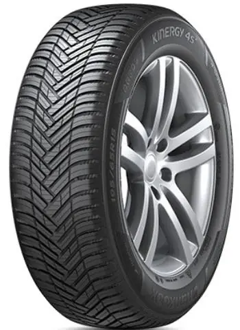 Promozione Esclusiva 165 65 R14 79T HANKOOK H750 ALLSEASON