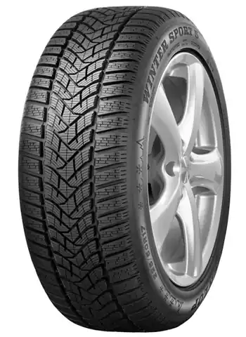 Offerta Speciale DUNLOP 215/50 VR18 TL 92V DU WINTER SPORT 5