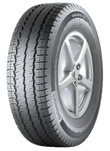 235 65 R16 115R CONTINENTAL VANCONTACT A/S Nuovo Arrivo