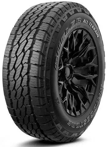 245 65 R17 111T XL BRIDGESTONE DUELER A/T 002 XL Super Prezzo