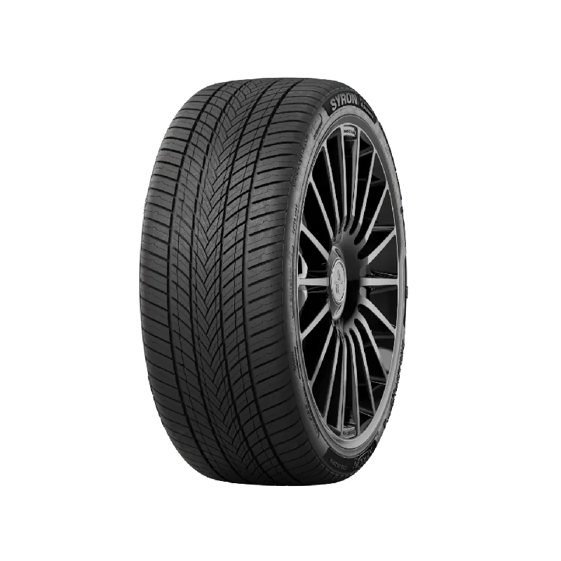 255 50 R19 107W XL SYRON PREMIUM 4 SEASONS Novità