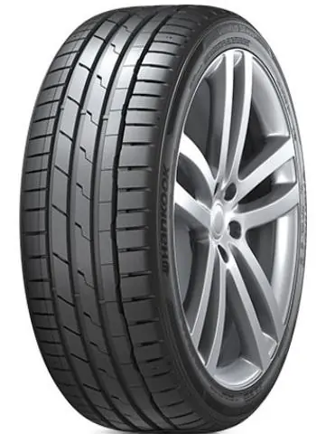 Quantità Limitata 245 40 R19 98Y XL HANKOOK K127 * XL