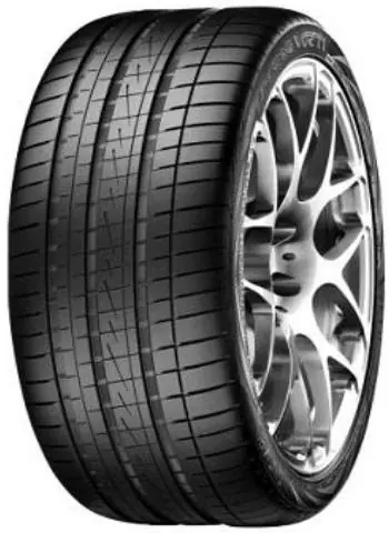 295 30 R20 101Y XL VREDESTEIN ULTRAC VORTI+ XL Promozione Esclusiva