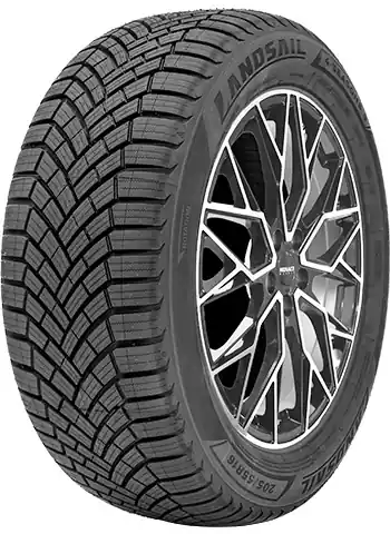 LANDSAIL 195/55 HR16 TL 87H LANDSAIL 4-SEASONS 3 Vendita Finale