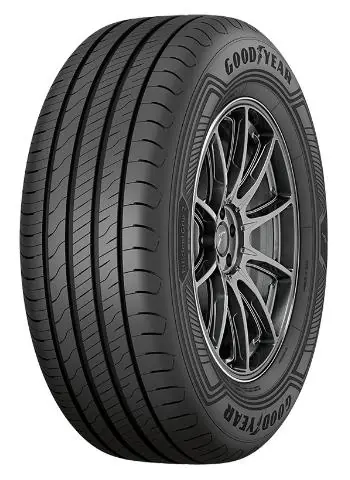 Esclusivo 285 45 R22 114H XL GOODYEAR EFFI. GRIP 2 SUV FP XL