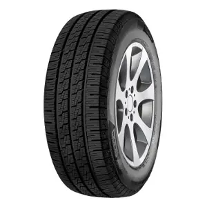 Offerta 195 75 R16 110/108S 10PR TRISTAR VAN POWER AS
