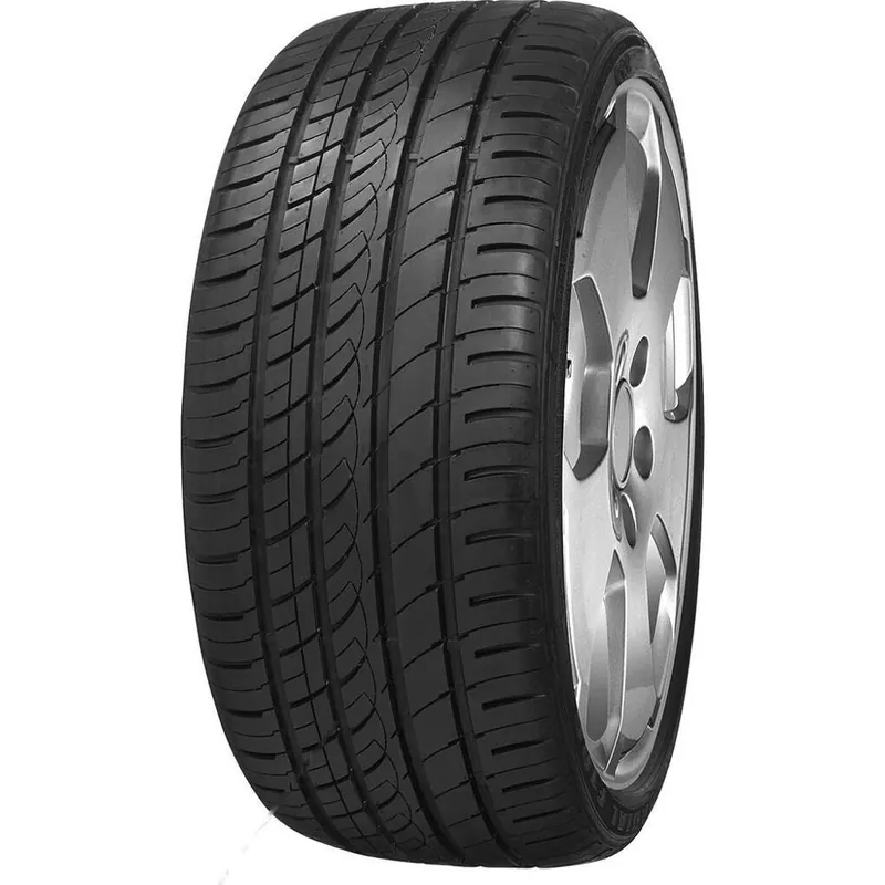 Soddisfatti O Rimborsati 245 40 R19 98Y XL IMPERIAL ECOSPORT2