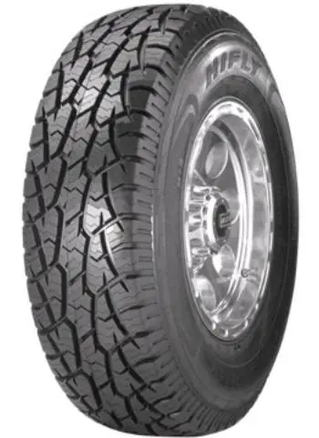 Spedizione Espresso 255 70 R16 111T HIFLY AT601