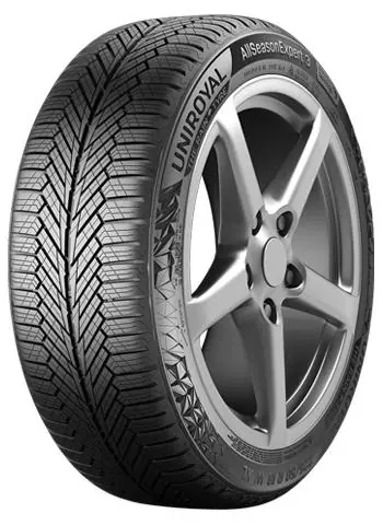 Offerta Limitata 205 55 R16 91H UNIROYAL ALL SEASON EXPERT 3