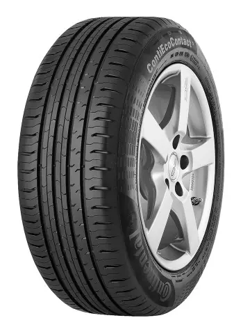 CONTINENTAL 205/55 VR17 TL 95V CO ECO CONTACT 5 XL J Reso Gratuito