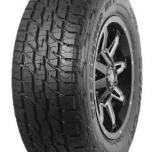 235 55 R18 104H XL COOPER DISCOVERER ATT XL Direttamente Dal Produttore