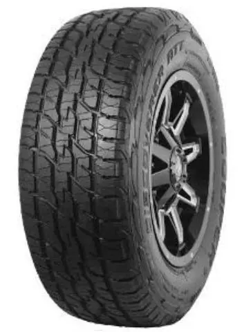 235 55 R18 104H XL COOPER DISCOVERER ATT XL Direttamente Dal Produttore