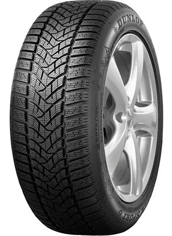 Compra Online 195 55 R20 95H XL DUNLOP WINTER SPORT 5 XL