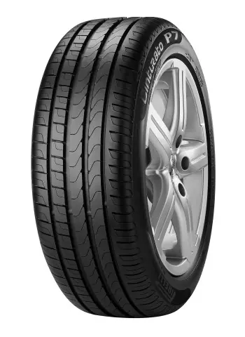 Pagamento Sicuro PIRELLI 205/55 VR16 TL 91V PI P7 CINT ECO IMPACT