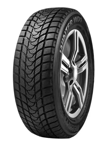 DELINTE 215/65 HR16 TL 98H DELINTE WD1 Compra Online