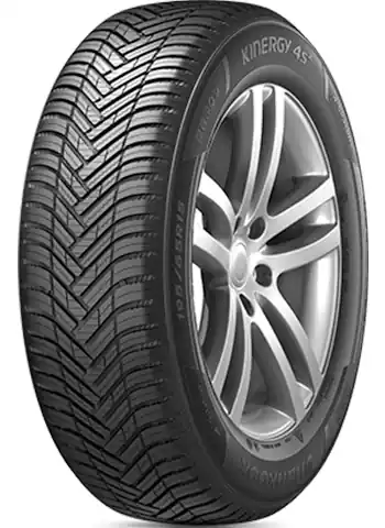 HANKOOK 225/50 ZR17 TL 98W HA H750B KINER 4S2 RFT XL Pagamento Sicuro