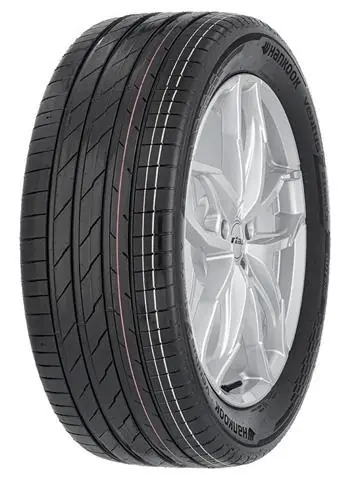 285 45 R20 112Y XL HANKOOK K137A XL Occasione Imperdibile