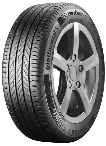 205 60 R16 92V CONTINENTAL ULTRACONTACT FR Bestseller