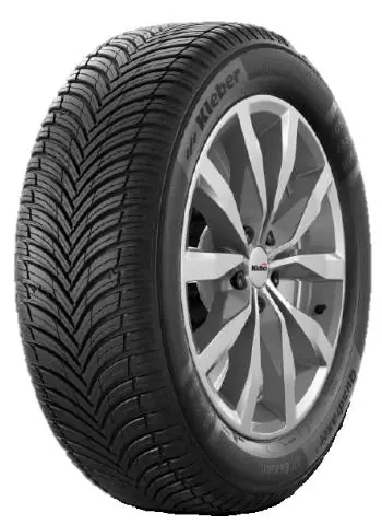 Non Perdere 165 60 R15 77H KLEBER QUADRAXER3