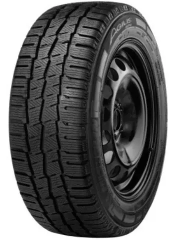 Miglior Prezzo 195 65 R16 104R MICHELIN AGILIS ALPIN