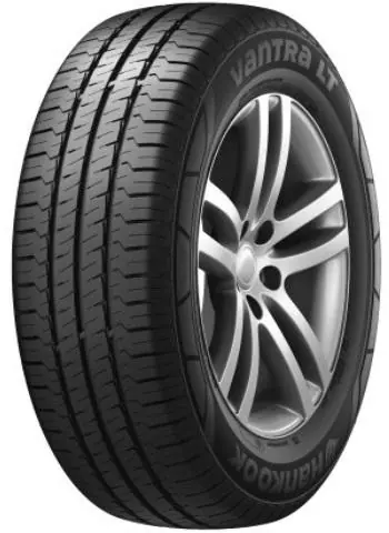 225 75 R16 121R HANKOOK RA18 Occasione