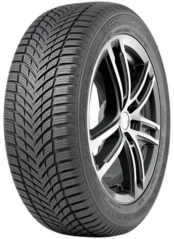 Compra Oggi Stesso 215 65 R16 109T NOKIAN SEASONPROOF C1