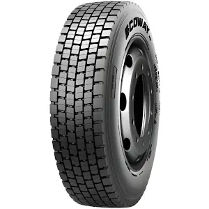 215 75 R175 135/133J 16PR DIVERSEN AD159 GOLDEN CROWN Pagamento Sicuro