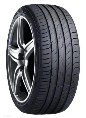 255 30 R20 92Y XL NEXEN N FERA SPORT XL Promozione