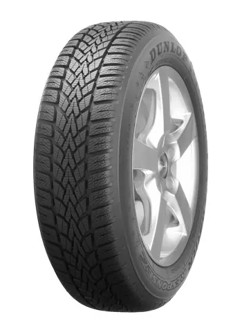 DUNLOP 185/55 TR15 TL 82T DU SP WINTER RESPONSE 2 Occasione