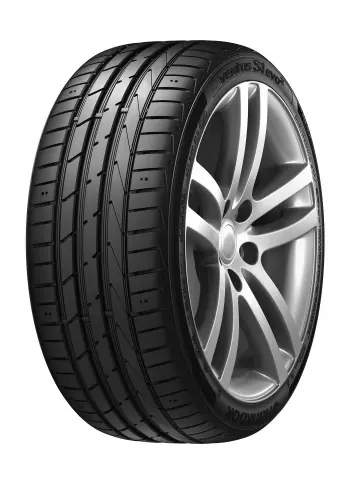 HANKOOK 235/65 VR17 TL 104V HA K117A S1 EVO 2 SUV MO Popolare
