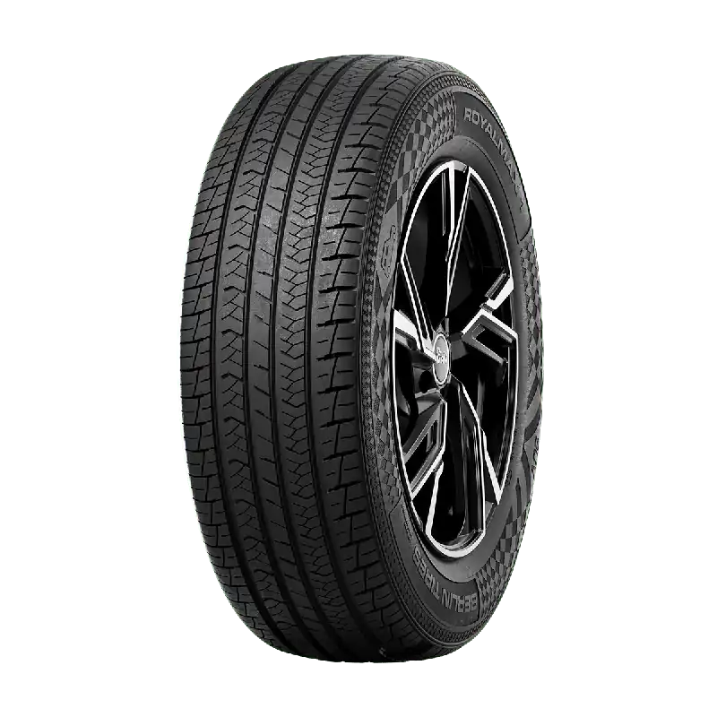 275 65 R18 116T BERLIN ROYALMAX 1 Reso Gratuito