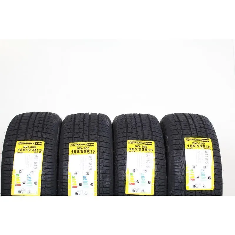 Promozione Esclusiva 185 55 R15 86H XL M+S DOUBLECOIN DW-300