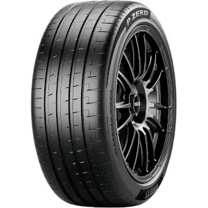 235 35 ZR19 (91Y) XL PIRELLI PZero (PZ5) (MO1A) Compra Adesso