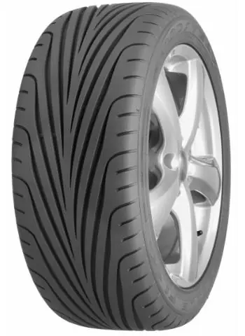 195 45 R17 81W GOODYEAR F-1 GSD-3 FP Pagamento Sicuro