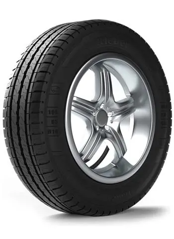 215 70 R15 109S KLEBER TRANSPRO 2 Bestseller