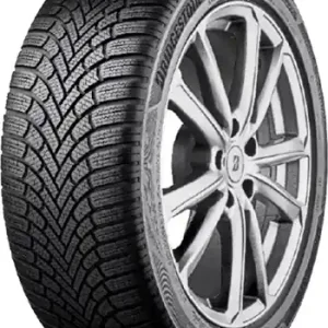 Sconto BRIDGESTONE 255/35 WR20 TL 97W BR BLIZZAK 6 XL