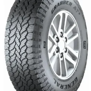 255 55 R18 120R GENERAL GRABBER AT3 FR Saldi