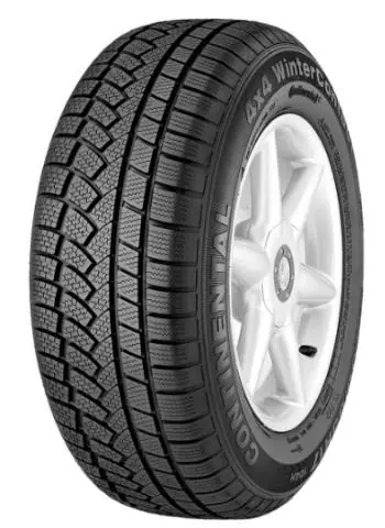 Prezzo Ridotto 235 60 R18 107H CONTINENTAL 4X4 WINTER