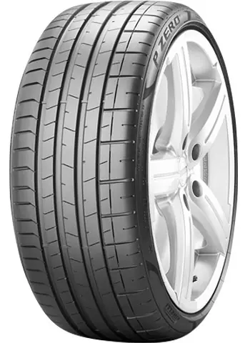 Occasione Imperdibile PIRELLI 255/35 YR19 TL 96Y PI P-ZERO (J) XL PZ4