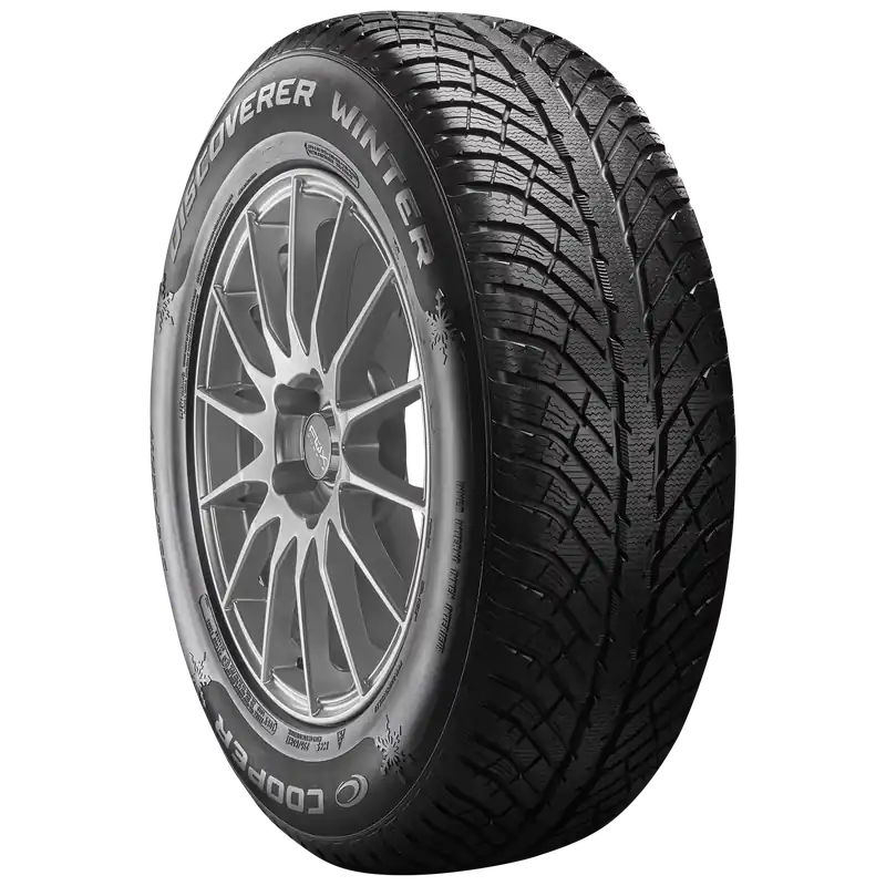 Prezzo Di Fabbrica 205 60 R017 93H COOPER DISCOVERER WINTER M+S 3PMSF