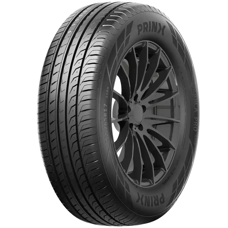 Promo Stagionale 195 60 R15 88V PRINX AQUILA PRO